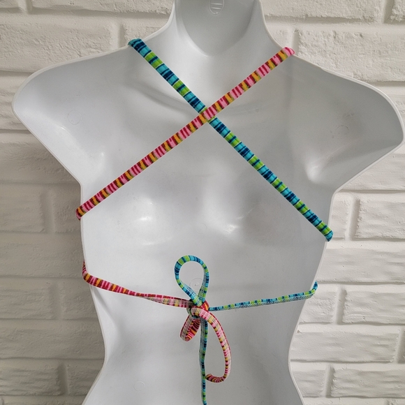 🏷Pakaloha Hawaii Bikini Top 👙 - Picture 12 of 12